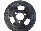 Crankshaft pulley