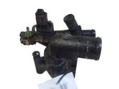 Thermostat/thermostat housing