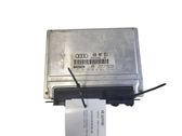 Unidad de control/módulo del motor