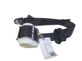 Rear seatbelt
