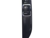 Traction control (ASR) switch