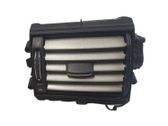 Dashboard side air vent grill/cover trim