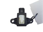 Sensor impacto/accidente para activar Airbag