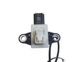 Sensor impacto/accidente para activar Airbag