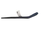 Rear wiper blade