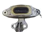 Gearbox mount