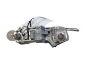 Tail light bulb cover holder