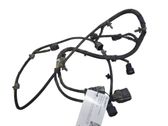 Cableado del sensor de aparcamiento (PDC)