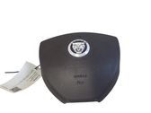 Steering wheel airbag