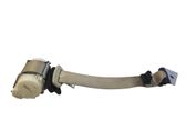 Ceinture de sécurité arrière