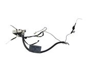 Negative earth cable (battery)