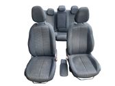 Seat set