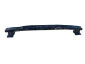 Rear bumper cross member