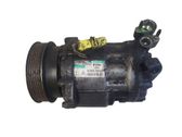 Klimakompressor Pumpe