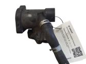 Boîtier de thermostat / thermostat