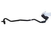 Gearbox oil cooler pipe/hose