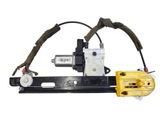 Fensterheber elektrisch mit Motor Tür hinten
