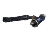 Manguera/tubo de admisión turbo del aire