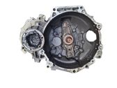 Mechaninė 5 pavarų dėžė