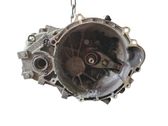 Manual 5 speed gearbox