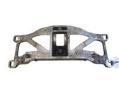 Engine mounting bracket