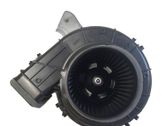 Hybrid/electric vehicle battery fan