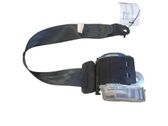 Middle seatbelt (rear)