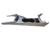 Cup holder front