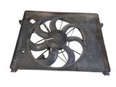 Ventilateur de refroidissement de radiateur électrique