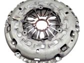 Pressure plate
