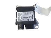 Airbag control unit/module