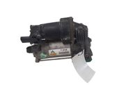 Air suspension compressor/pump