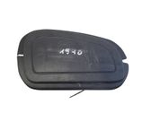 Airbag del asiento