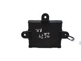 Door control unit/module