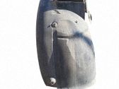 Revestimientos de la aleta antisalpicaduras delanteros
