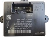 Door control unit/module