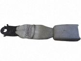 Boucle de ceinture de sécurité arrière