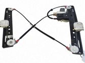 Fensterheber elektrisch mit Motor Tür hinten