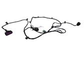 Parking sensor (PDC) wiring loom