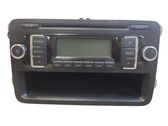 Radio/CD/DVD/GPS head unit