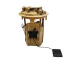In-tank fuel pump
