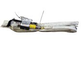 Roof airbag