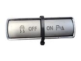 Traction control (ASR) switch