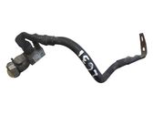 Negative earth cable (battery)