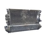 Radiator set