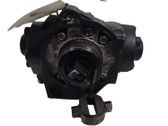 Fuel injection high pressure pump