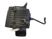 Air filter box