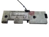 Aerial antenna amplifier