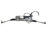 Steering rack