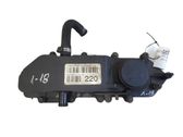 Rocker cam cover